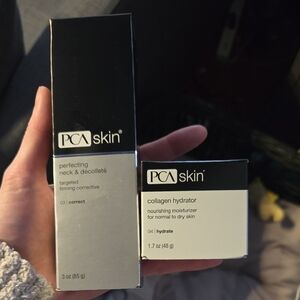 PCA Skin Moisturizer Bundle